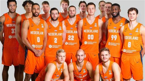 basketbal direct nederland.